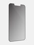 BodyGuardz PRTX Privacy Synthetic Glass for Apple iPhone 13 Pro Max, , large